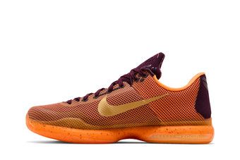Buy Kobe 10 'Silk' - 705317 676 | GOAT
