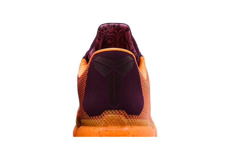 Buy Nike Kobe 10 'Silk' - 705317 676 | GOAT CA