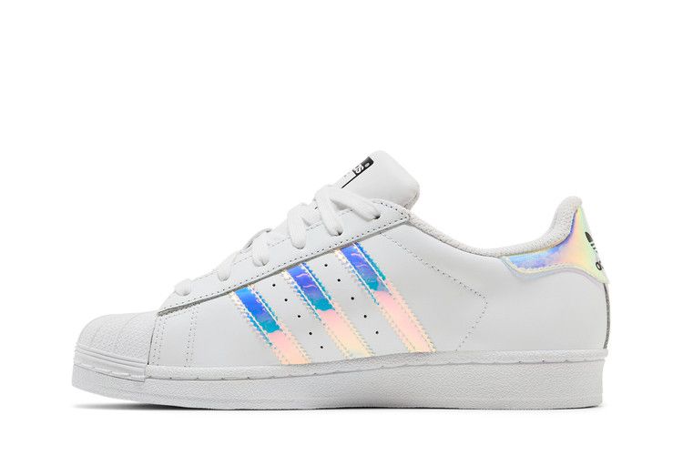 adidas Originals Kids' Superstar Running Shoe adidas Originals Kids' Superstar Running Shoe