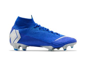 nike superfly 6 elite blue