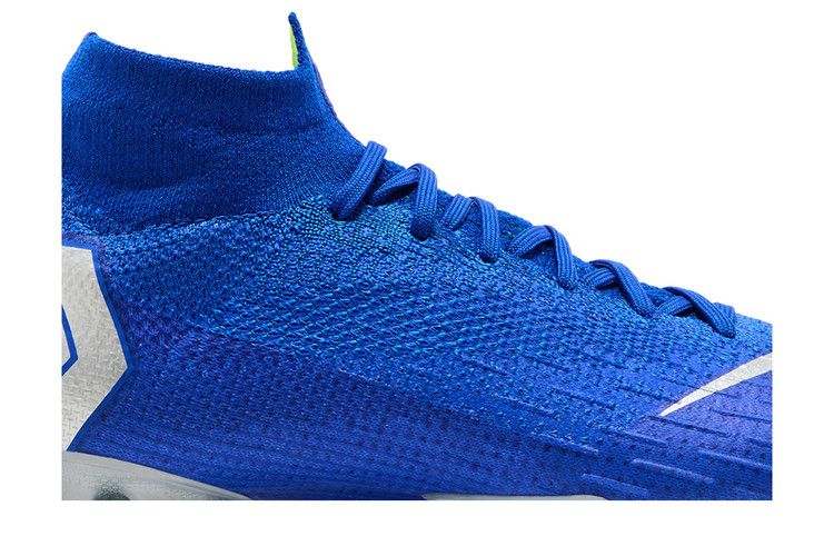 nike superfly 6 elite blue