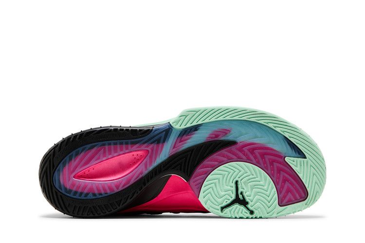 Air Jordan Luka 3 Midnight Racer