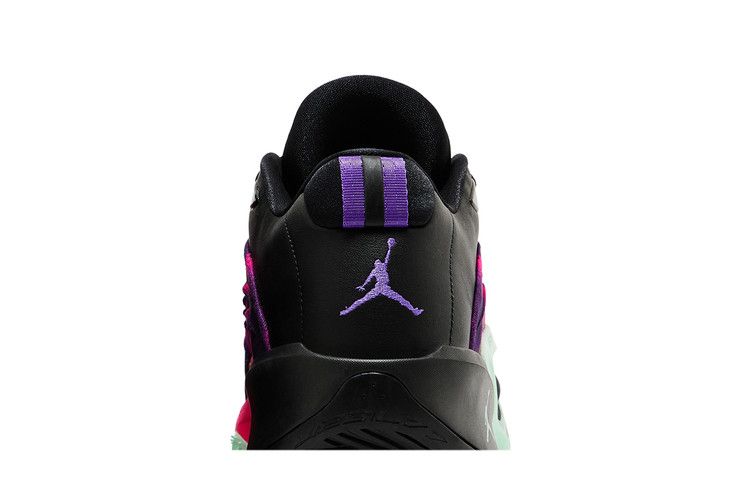 Air Jordan Luka 3 Midnight Racer