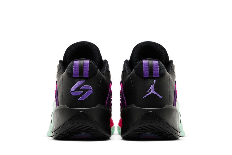 Buy Jordan Luka 3 'Midnight Racer' - HQ4255 005 | GOAT