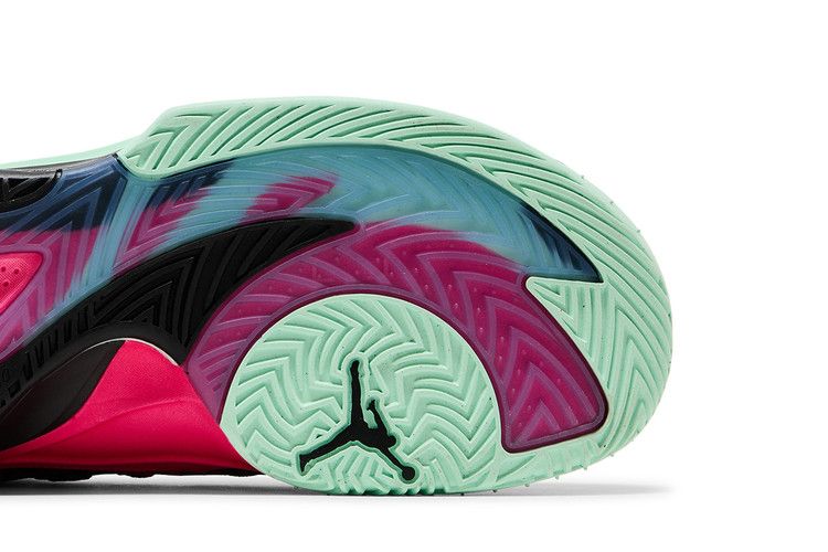 Air Jordan Luka 3 Midnight Racer