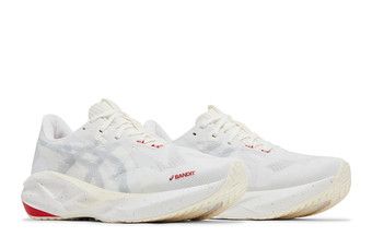 Buy Asics Bandit x Novablast 5 'Liftoff' - 1011C118 020 | GOAT