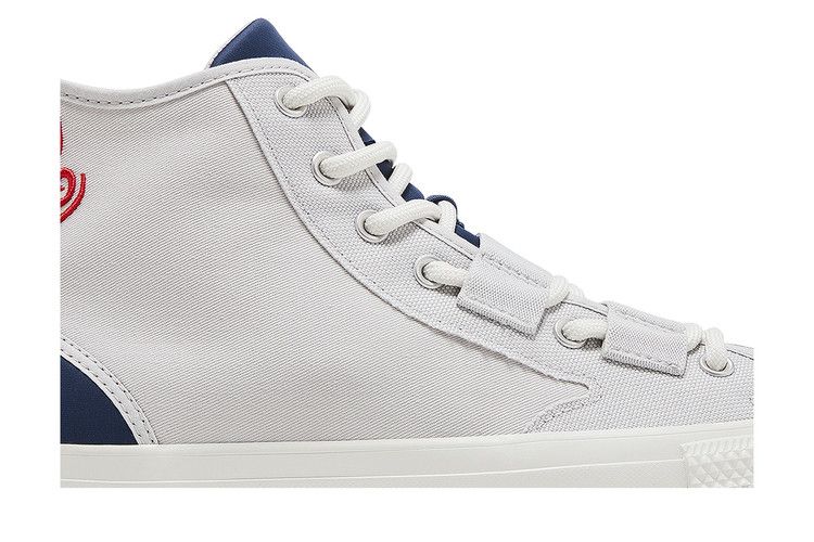 Converse Chuck Taylor All Star Hi Naruto Kakashi — foto 3