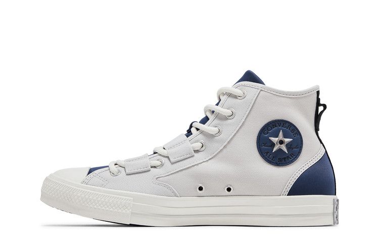 Converse Chuck Taylor All Star Hi Naruto Kakashi — foto 4