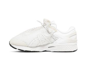 Buy Vivienne Westwood x ASICS Gel Kayano 26 'Birch White Buy Vivienne Westwood x ASICS Gel Kayano 26 'Birch White