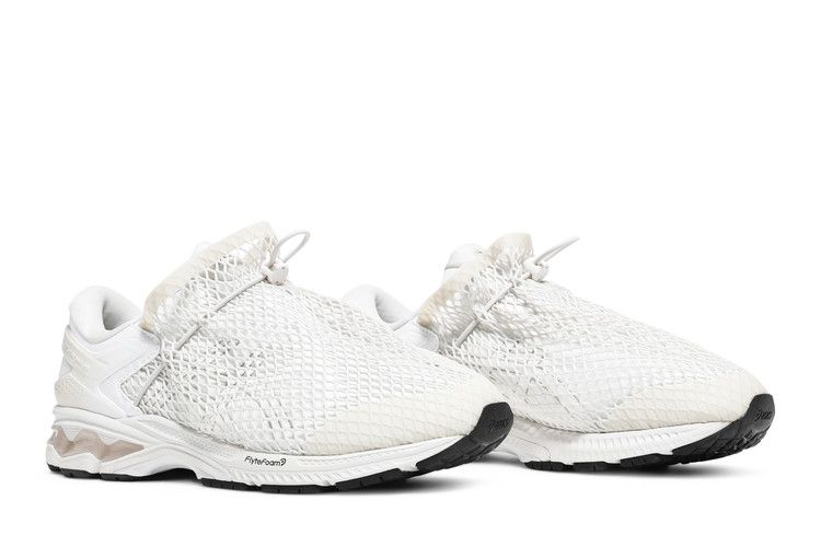 Buy Vivienne Westwood x ASICS Gel Kayano 26 'Birch White