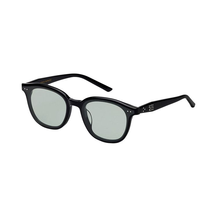 Buy Gentle Monster Jude 01 Gr Sunglasses 'Black' - JUDE 01 GR BLAC