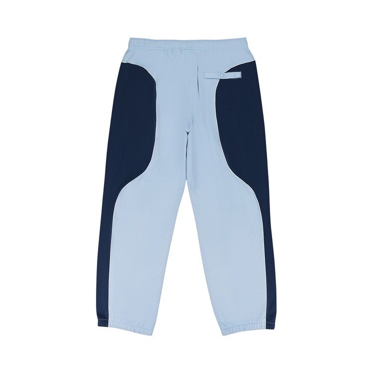 Buy Supreme x Jordan Tricot Track Pant 'Light Blue' - FW24P1 Buy Supreme x Jordan Tricot Track Pant 'Light Blue' - FW24P1
