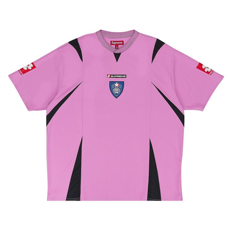 ウェア Supreme Feedback Soccer Jersey Supreme Feedback Soccer Jersey (SS23) - $98