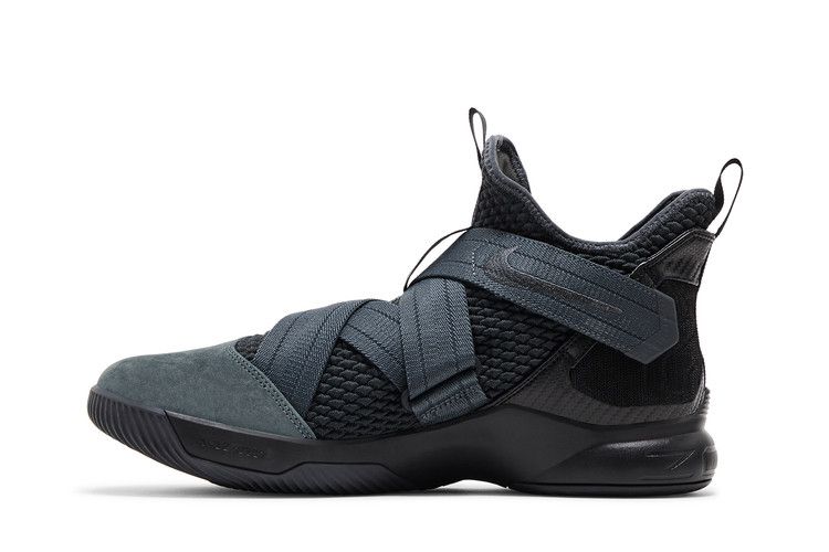 lebron soldier 12 goat