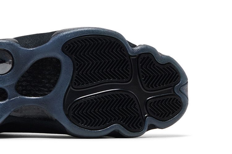 シューズ(男性用) Nike Air Jordan 13 Retro \"Cap and Gown\" ☆19SS Nike Air Jordan 13 Retro Cap And Gown エナメル (Nike