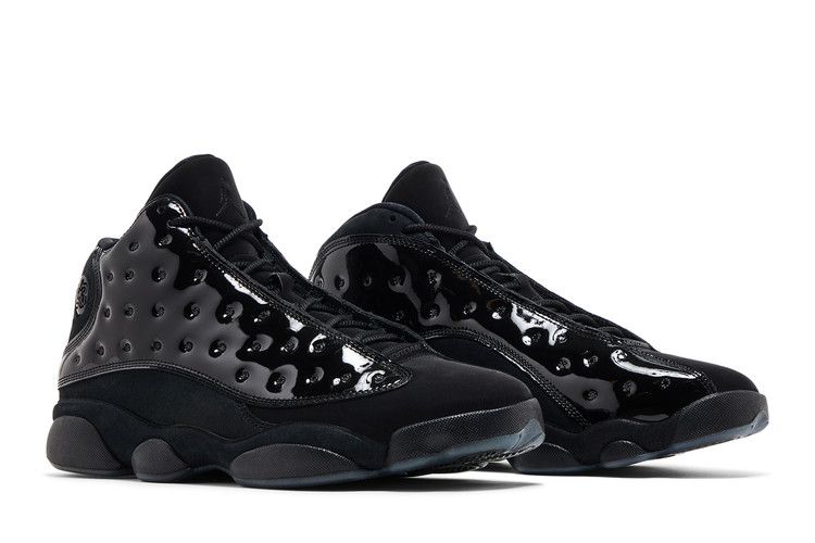 Air Jordan 13 RETRO 'cap And Gown'