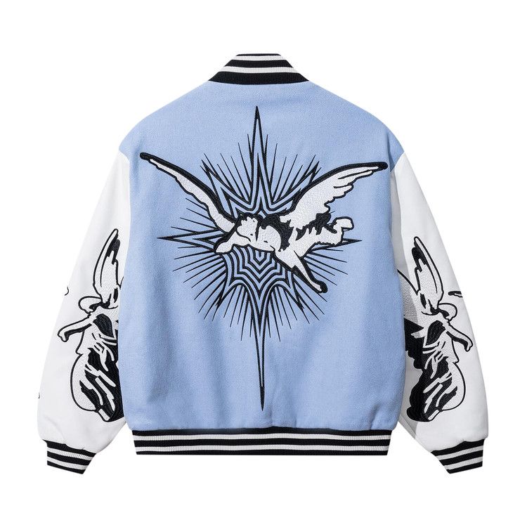 ミュージシャン JSF Delivery Jacket Feat.COOK jesse J´s】JSF Delivery Jacket Feat. COOK タレントグッズ