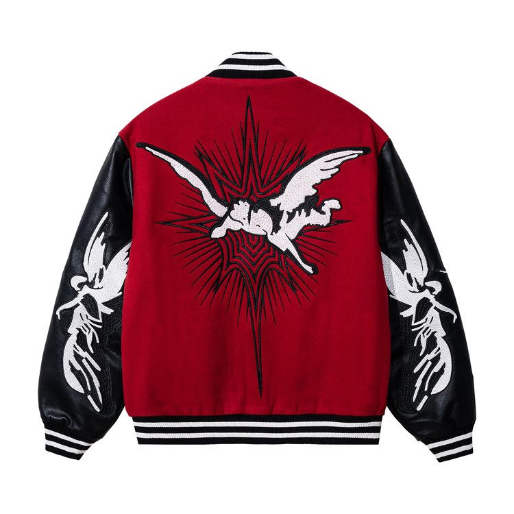 訳あり⭐︎deres 8th all-around jacket Undercover Blouson Jacket Black Bomber Jackets/Overshirts