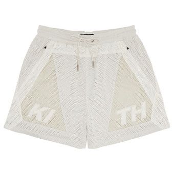 Buy Kith Mesh Turbo Short 'Zephyr' - KHM060992 956 | GOAT