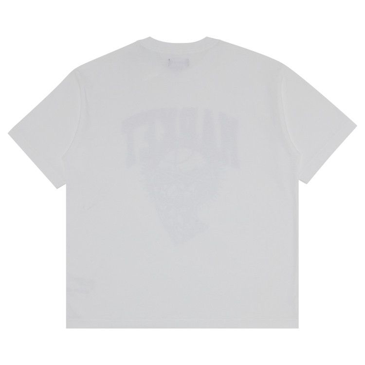 Market Ball Is Sacred T-Shirt 'white'