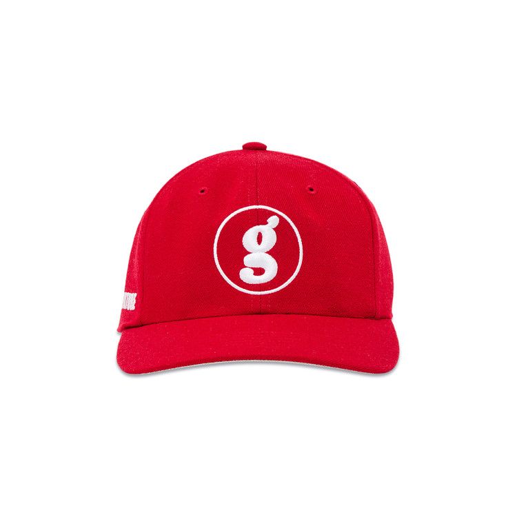 Supreme GOODENOUGH 6-Panel (SS25) - $54