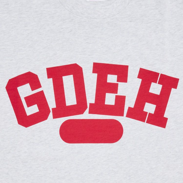 トップス Supreme x GOODENOUGH S/S Top \"Ash Grey\" Supreme GOODENOUGH S S Top (SS25) - $98