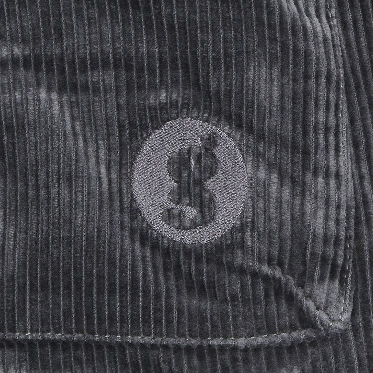 パンツ Supreme Corduroy Military Pant Grey 32 Supreme GOODENOUGH Corduroy Military Pant Grey Men's - SS25 - US