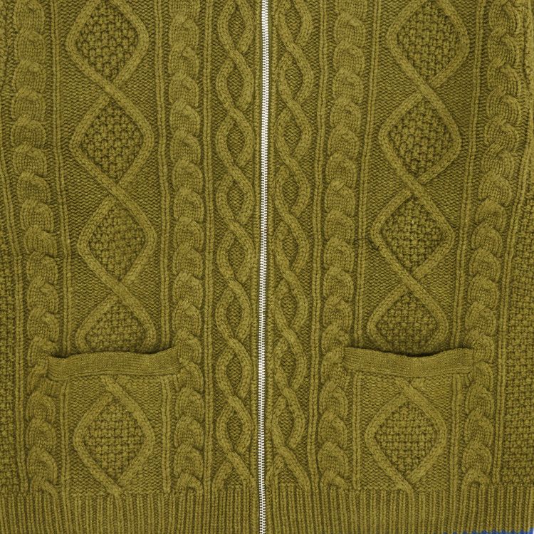 トップス Supreme/GOODENOUGH Zip Up Hooded Sweater Supreme GOODENOUGH Zip Up Hooded Sweater (SS25) - $298