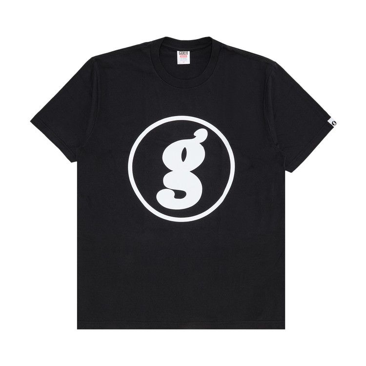 Buy Supreme x Goodenough End Racism Tee 'Black' - SS25T18