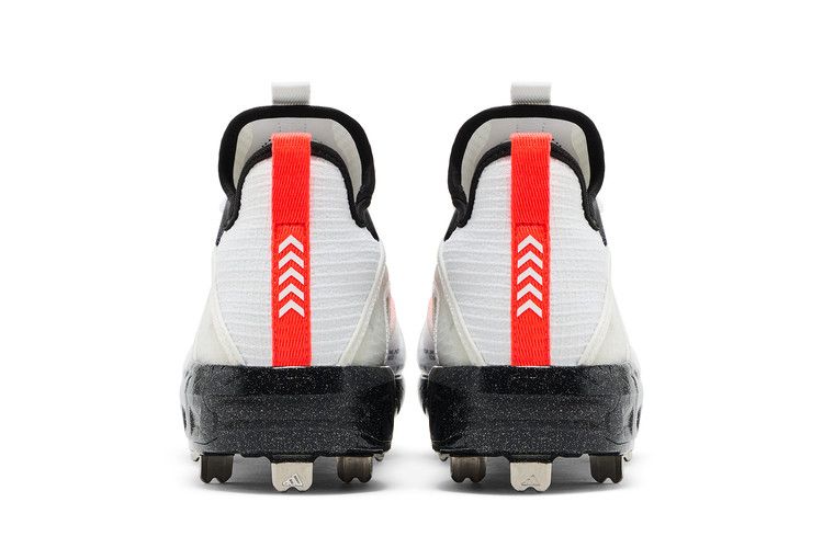 Iss US National Lab X Adidas Icon 6 Liftoff White Black