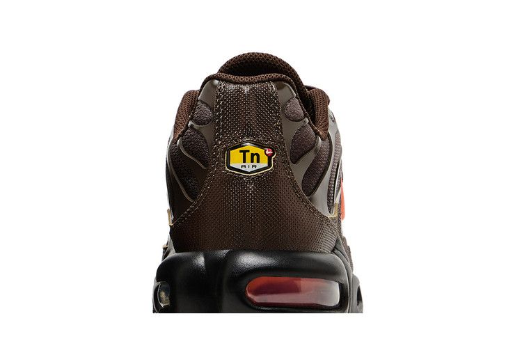 Buy Nike Air Max Plus 'Baroque Brown' - DM0032 200 | GOAT