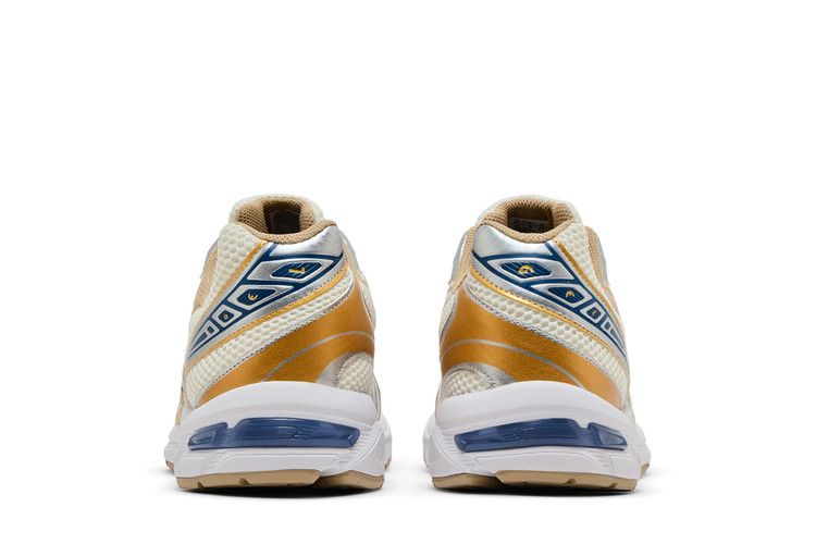 Gel 1130 Cream Pure Silver Gold Blue