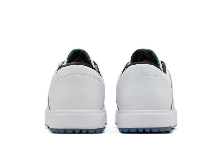 Air Jordan Nu RETRO 1 Low Golf Triple White