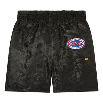 Buy Gallery Dept. Jacquard Boxing Short 'Black' - JBS 30040 BLAC