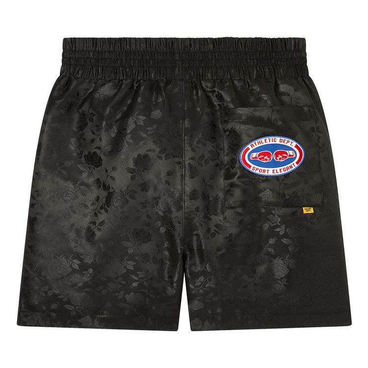 Buy Gallery Dept. Jacquard Boxing Short 'Black' - JBS 30040 BLAC
