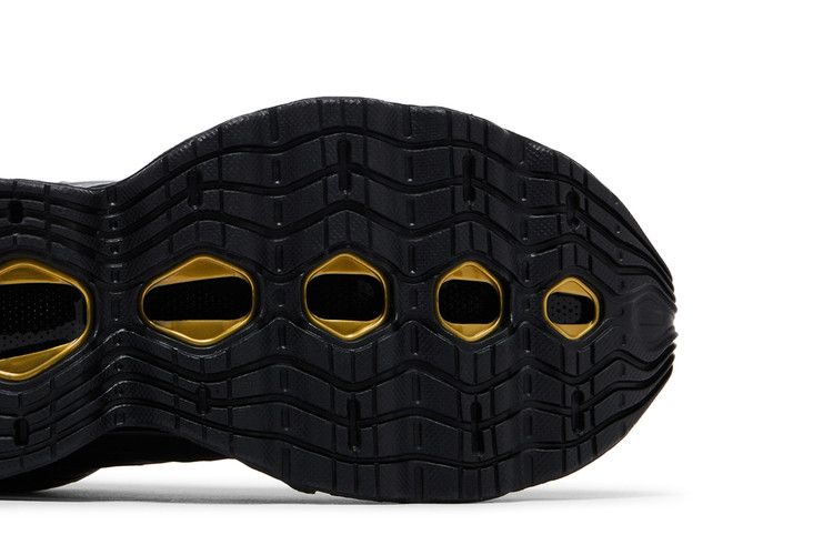 Buy Mizuno Wave Prophecy 13 S 'Black Gold' - J1GC244954 | GOAT