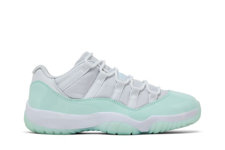 Jordan 11 Retro Low Igloo (Women's)
