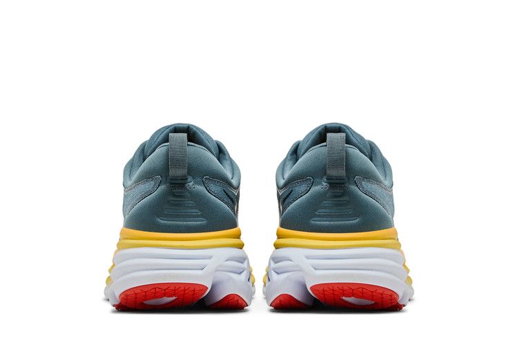 Hoka Bondi 8 Goblin Blue
