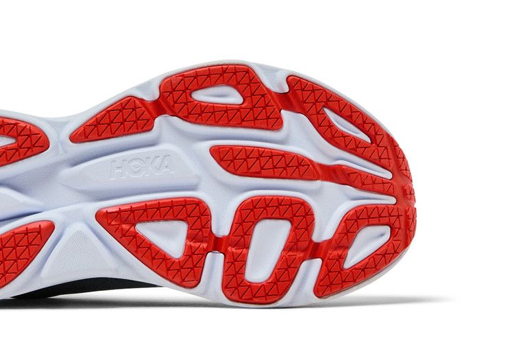 Hoka Bondi 8 Goblin Blue