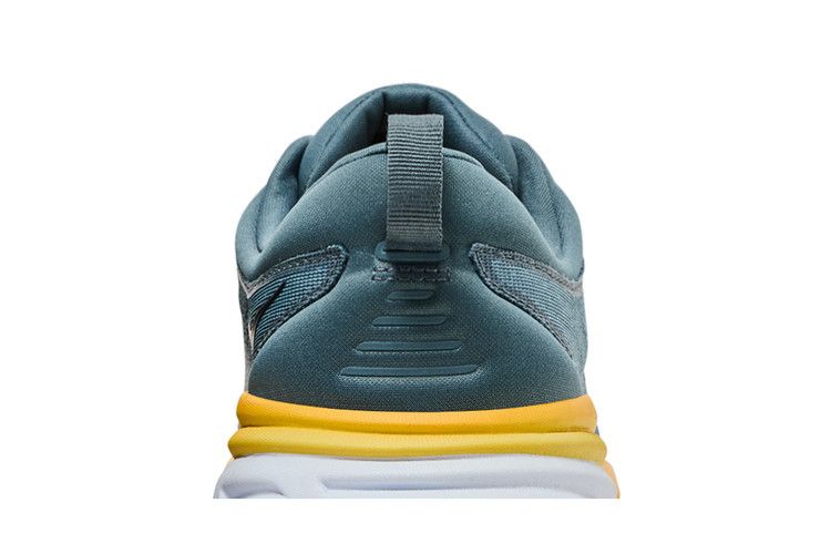 Hoka Bondi 8 Goblin Blue