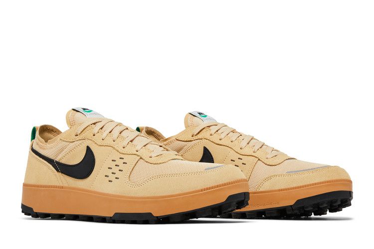 Buy Nike C1TY 'Brownstone' - FZ3863 200 | GOAT