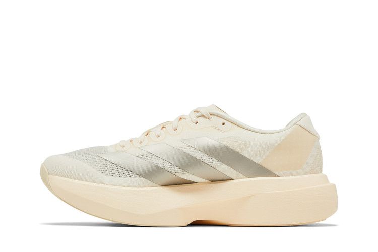 adidas Adizero Evo SL Wonder White (Women's) — foto 4