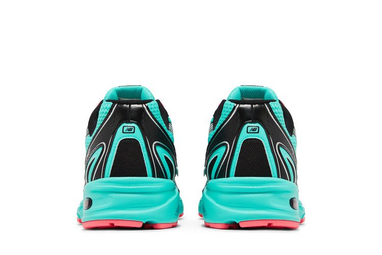 New Balance 740v2 Cyber Jade