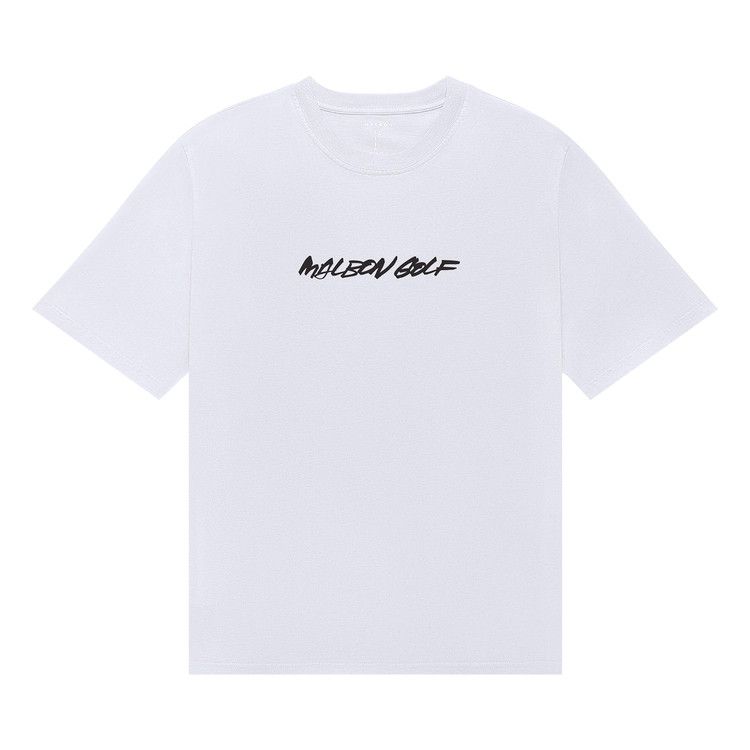 『希少』Malbon x Clubhaus コラボ Tシャツ ＬＬサイズ 新品 TENBLANK×©SAINT Mxxxxxx (セント マイケル)スペシャルコラボ Tシャツ