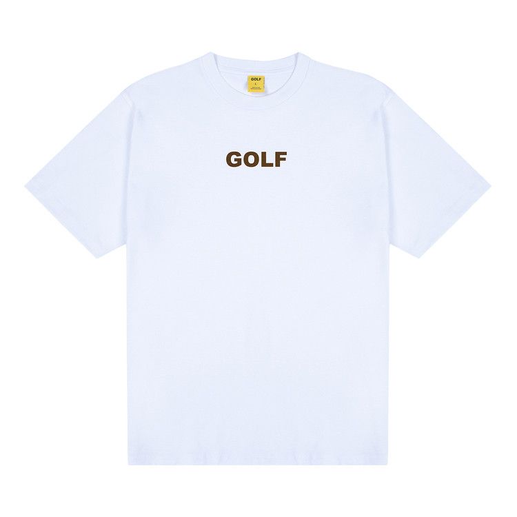 GOLF WANG Ice ロゴ Tシャツ 半袖 White Green 送料込み s-l1200.jpg