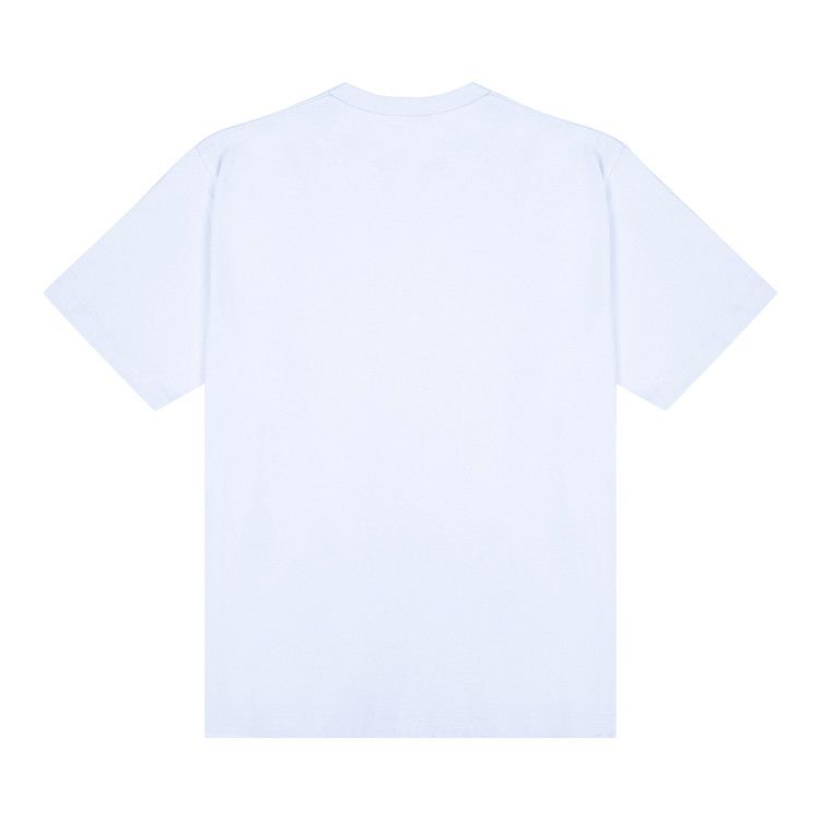 GOLF WANG ALLIGATOR ロゴ Tシャツ 半袖 Black White 送料込み Buy GOLF WANG Alligator Logo Tee 'White' - FW24T1022 WHIT | GOAT