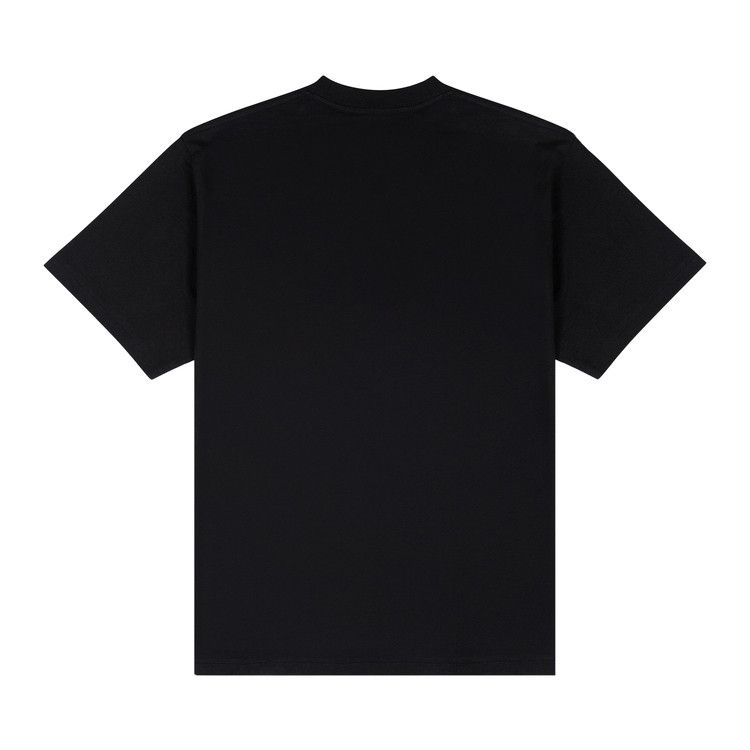 Buy GOLF WANG Cigarette Candy Tee 'Black' - FW24T1030 BLAC