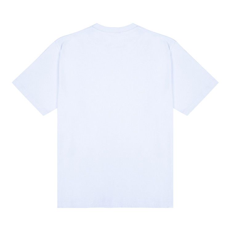 Buy GOLF WANG Cigarette Candy Tee 'White' - FW24T1030 WHIT