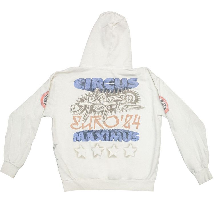 Buy Cactus Jack by Travis Scott Circus Maximus Europe Tour 2024
