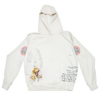 CACTUS JACK CIRCUSMAXIMUS TOURZIP HOODIE Buy Cactus Jack by Travis